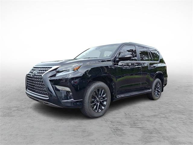 2021 Lexus GX GX 460 Premium — SUV — 45,364 mi — Fort Washington, PA