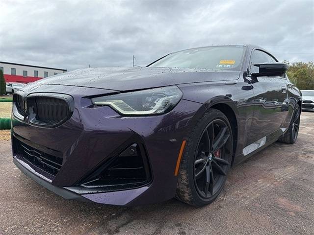 2024 BMW 2 Series M240i — Coupe — 17,753 mi — Fort Washington, PA