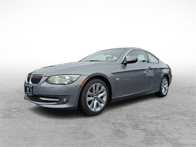 2012 BMW 3 Series 328i — Coupe — 68,522 mi — Fort Washington, PA