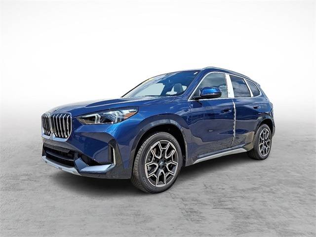 2025 BMW X1 28i — SUV — 178 mi — Fort Washington, PA