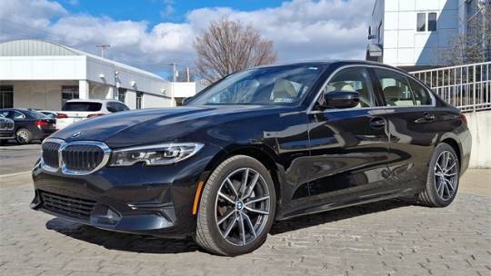 2019 BMW 3 Series 330i — Sedan — 38,596 mi — Fort Washington, PA