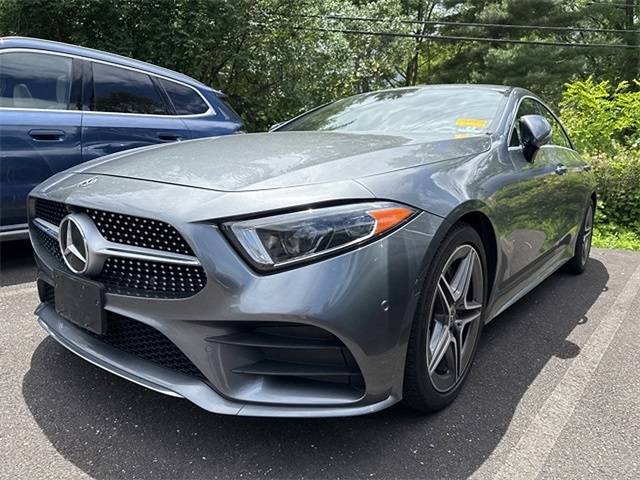 2019 Mercedes-Benz CLS CLS 450 — Sedan — 70,080 mi — Fort Washington, PA