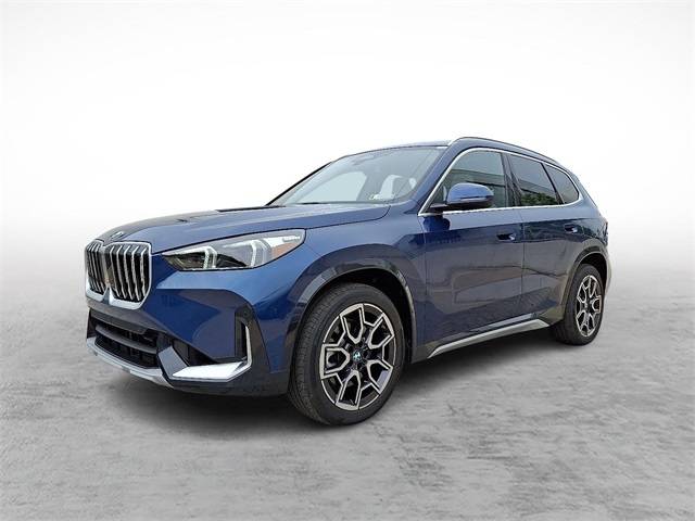 2025 BMW X1 28i — SUV — 680 mi — Fort Washington, PA