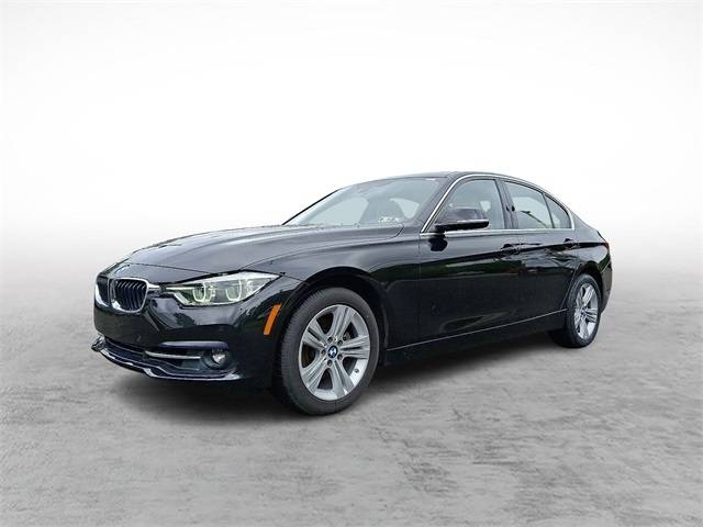 2017 BMW 3 Series 330i — Sedan — 69,975 mi — Fort Washington, PA