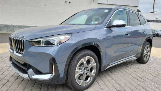 2024 BMW X1 28i — SUV — 3,741 mi — Fort Washington, PA