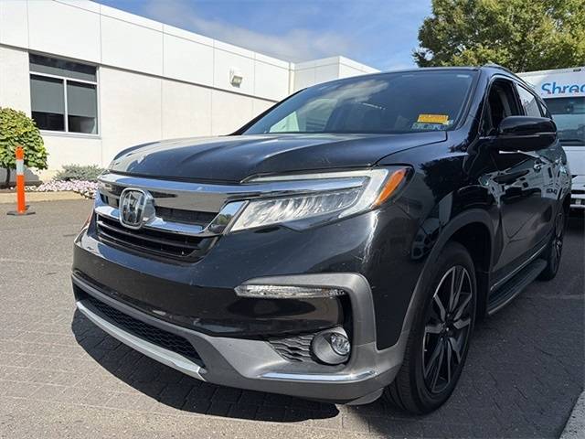 2021 Honda Pilot Elite — SUV — 69,961 mi — Fort Washington, PA