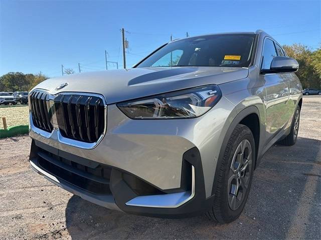 2023 BMW X1 28i — SUV — 21,680 mi — Fort Washington, PA