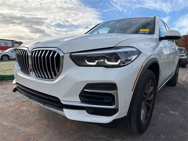 2023 BMW X5 40i — SUV — 18,263 mi — Fort Washington, PA