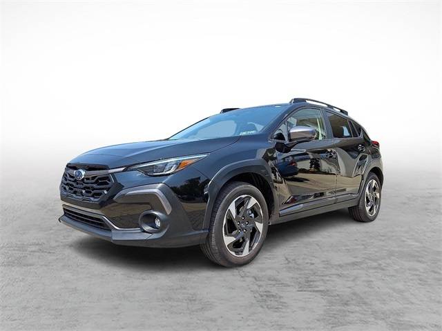 2024 Subaru Crosstrek Limited — SUV — 15,276 mi — Fort Washington, PA