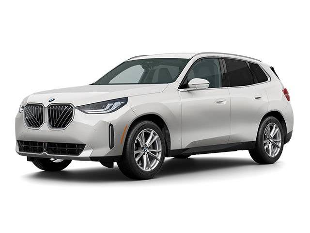 2026 BMW X3 30 — SUV — 447 mi — Fort Washington, PA
