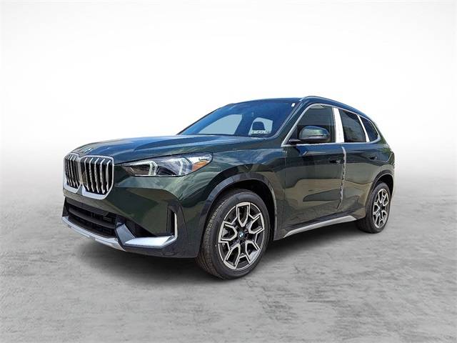 2025 BMW X1 28i — SUV — 16 mi — Fort Washington, PA