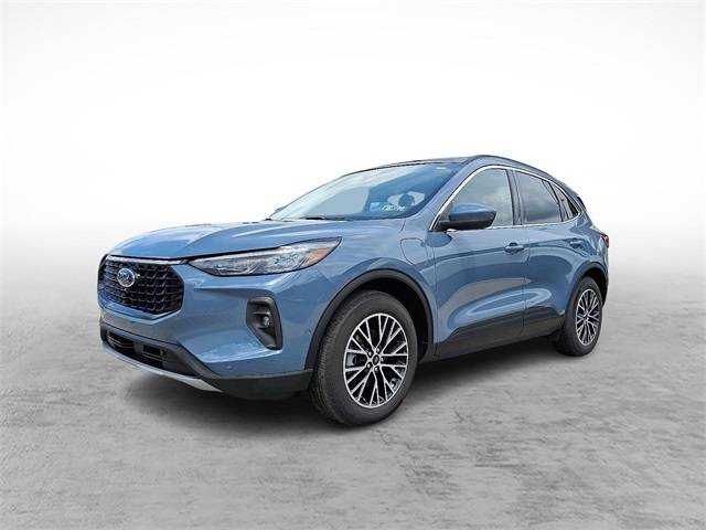 2023 Ford Escape Plug-In Hybrid — SUV — 18,615 mi — Fort Washington, PA