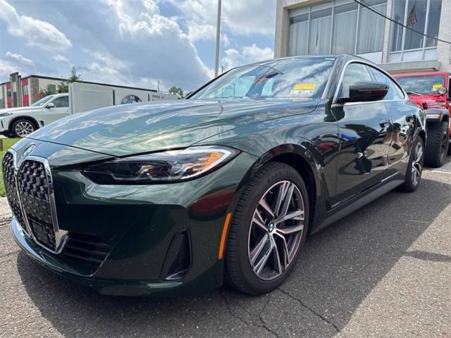 2024 BMW 4 Series 430i — Sedan — 5,023 mi — Fort Washington, PA