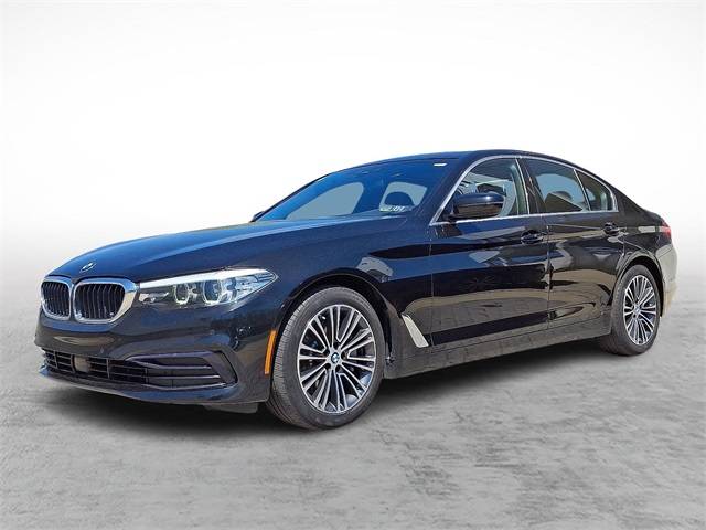 2019 BMW 5 Series 530i — Sedan — 49,170 mi — Fort Washington, PA