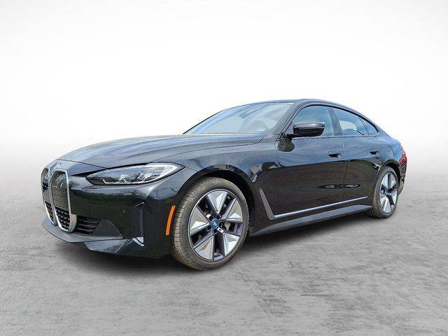 2023 BMW i4 eDrive35 — Sedan — 21,022 mi — Fort Washington, PA
