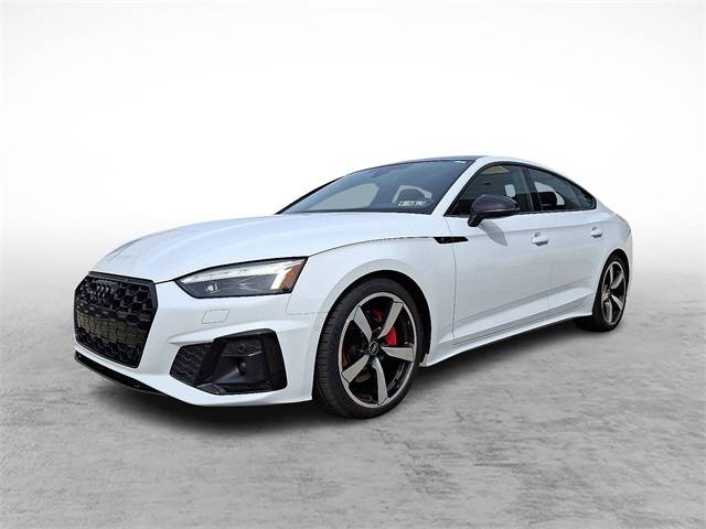 2023 Audi A5 Prestige — Hatchback — 31,732 mi — Fort Washington, PA