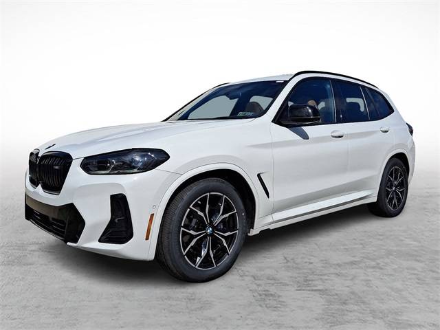 2022 BMW X3 M40i — SUV — 55,165 mi — Fort Washington, PA