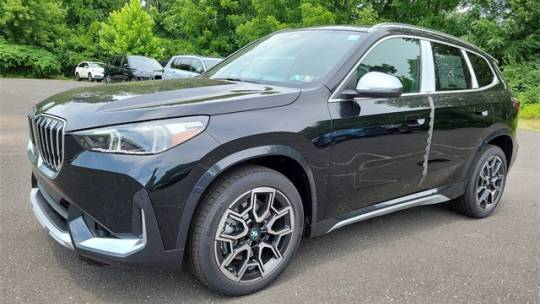 2024 BMW X1 28i — SUV — 1,791 mi — Fort Washington, PA
