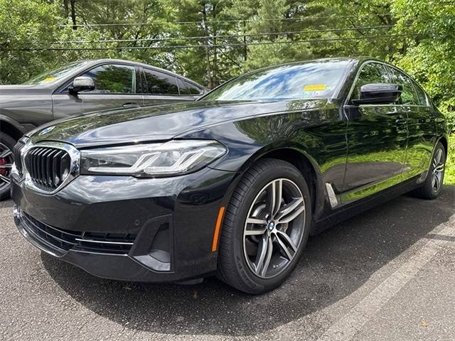 2022 BMW 5 Series 530i — Sedan — 38,532 mi — Fort Washington, PA