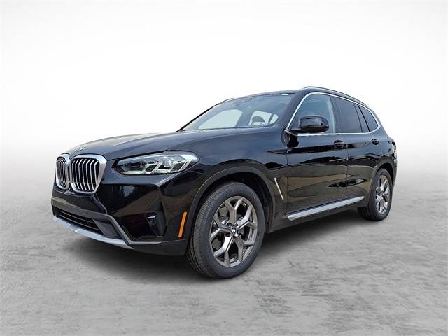 2022 BMW X3 30i — SUV — 13,749 mi — Fort Washington, PA