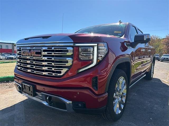 2024 GMC Sierra 1500 Denali — Pickup Truck — 13,858 mi — Fort Washington, PA