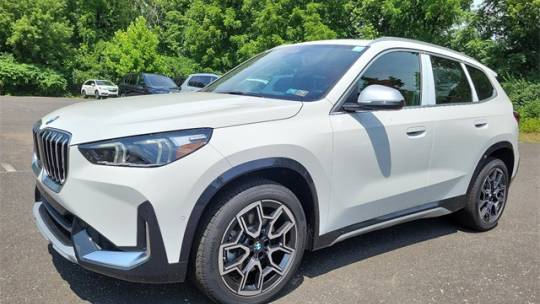2024 BMW X1 28i — SUV — 4,411 mi — Fort Washington, PA