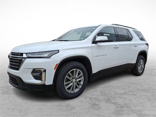 2023 Chevrolet Traverse LT Cloth — SUV — 39,695 mi — Fort Washington, PA