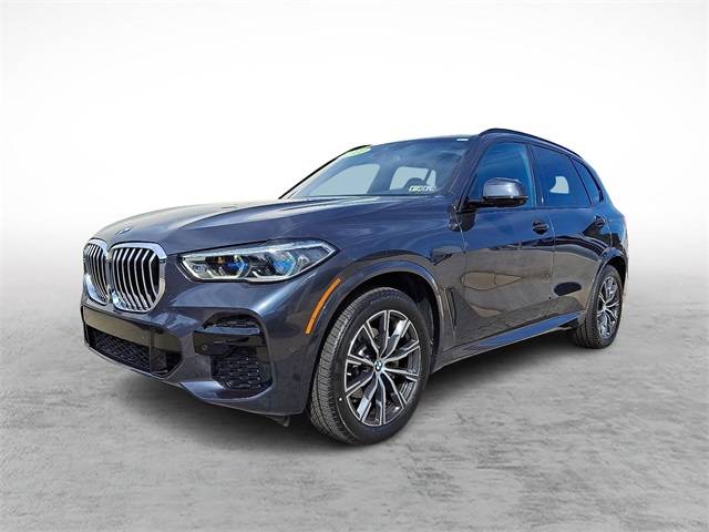 2022 BMW X5 40i — SUV — 36,123 mi — Fort Washington, PA