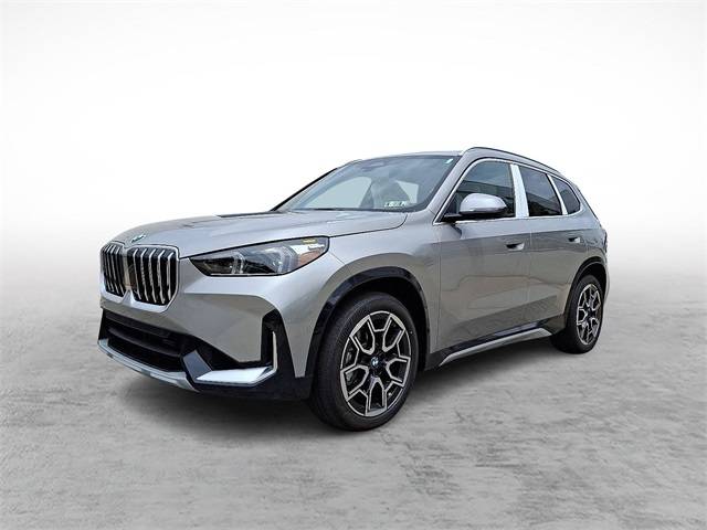 2025 BMW X1 28i — SUV — 398 mi — Fort Washington, PA