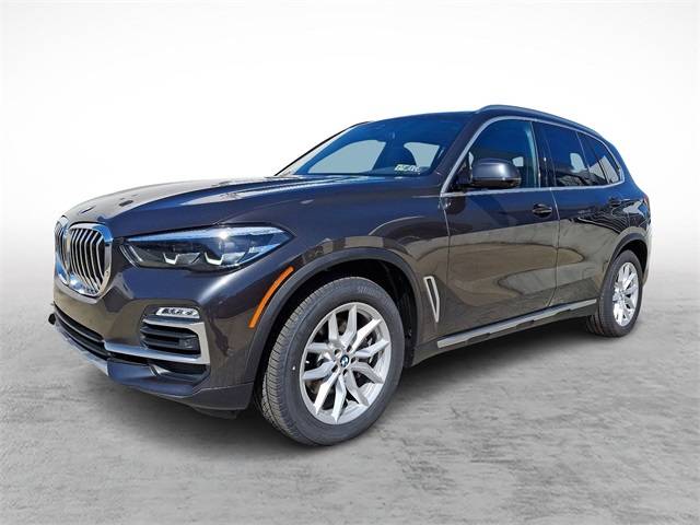 2020 BMW X5 40i — SUV — 70,952 mi — Fort Washington, PA