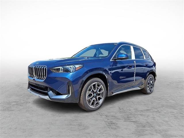 2025 BMW X1 28i — SUV — 848 mi — Fort Washington, PA