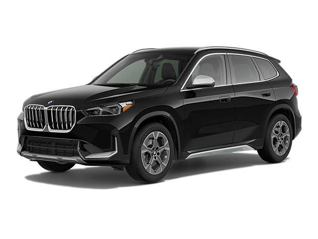 2025 BMW X1 28i — SUV — 86 mi — Fort Washington, PA