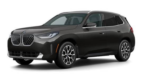 2025 BMW X3 30 — SUV — 951 mi — Fort Washington, PA