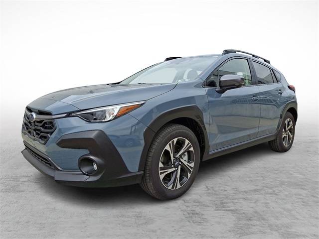 2025 Subaru Crosstrek Premium — SUV — 690 mi — Fort Washington, PA