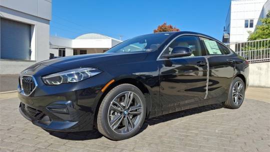 2024 BMW 2 Series 228i — Sedan — 21 mi — Fort Washington, PA