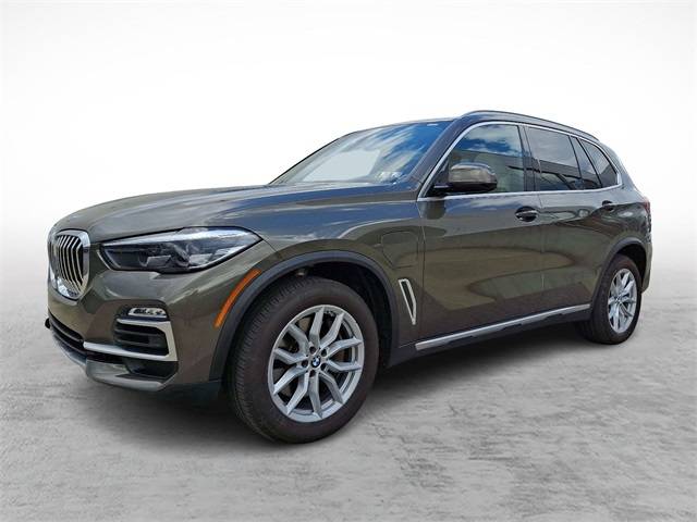 2021 BMW X5 45e — SUV — 51,248 mi — Fort Washington, PA