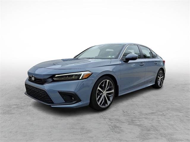 2022 Honda Civic Touring — Sedan — 29,183 mi — Fort Washington, PA