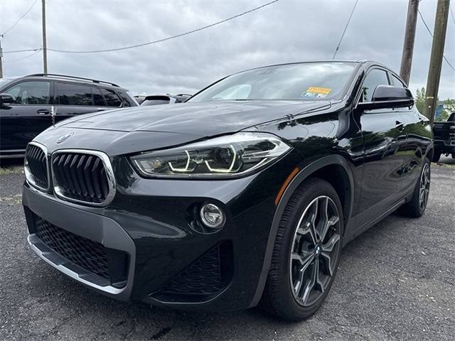 2018 BMW X2 28i — SUV — 56,309 mi — Fort Washington, PA