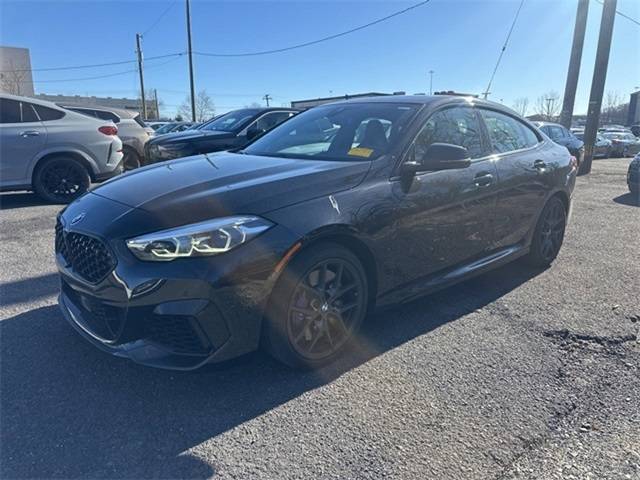 2022 BMW 2 Series M235i — Sedan — 28,706 mi — Fort Washington, PA