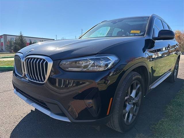 2022 BMW X3 30i — SUV — 32,827 mi — Fort Washington, PA