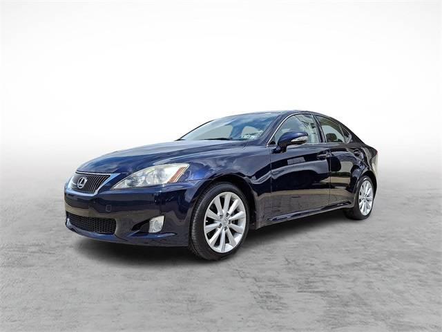 2010 Lexus IS IS 250 — Sedan — 82,059 mi — Fort Washington, PA
