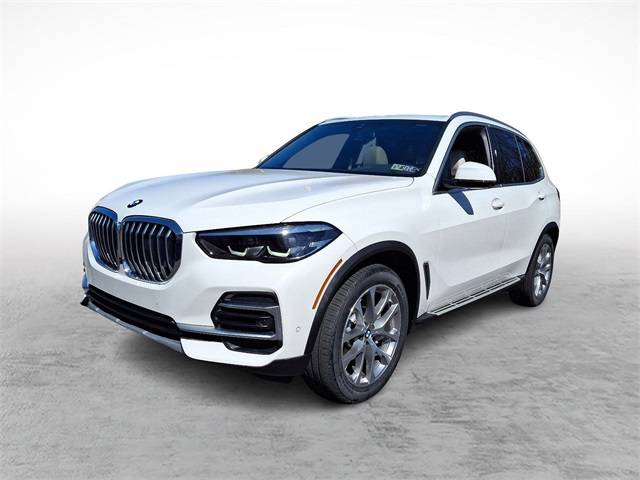 2022 BMW X5 40i — SUV — 31,269 mi — Fort Washington, PA