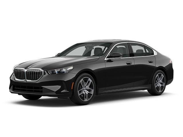 2026 BMW 5 Series 530i — Sedan — 226 mi — Fort Washington, PA