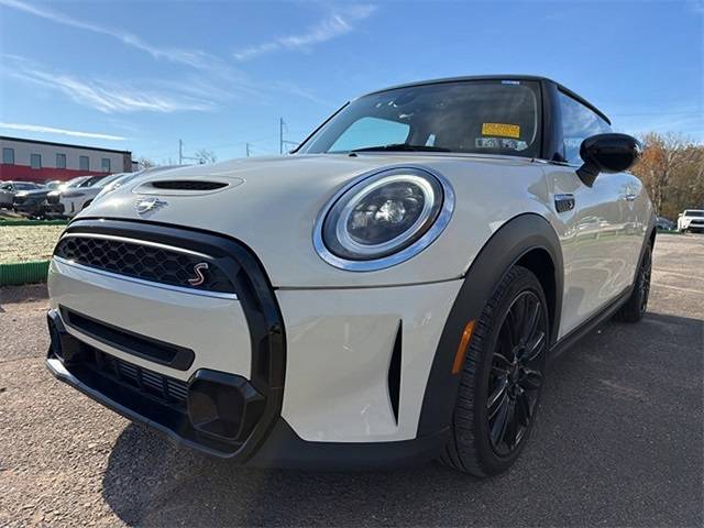 2023 MINI Hardtop Cooper S Classic — Hatchback — 13,034 mi — Fort Washington, PA