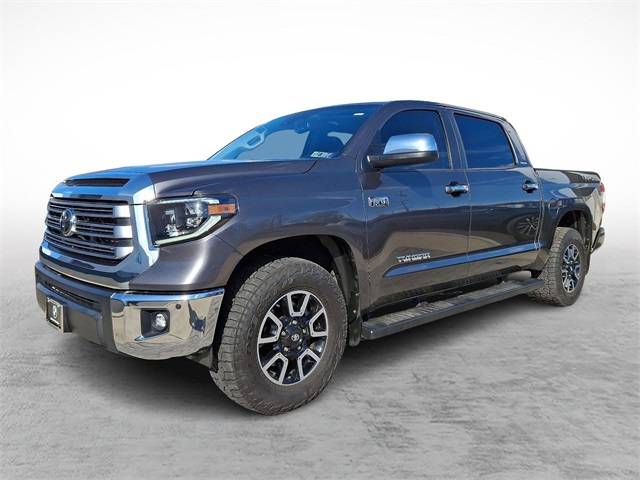 2020 Toyota Tundra Limited — Pickup Truck — 57,632 mi — Fort Washington, PA