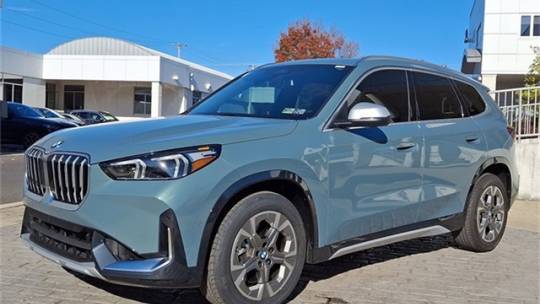 2023 BMW X1 28i — SUV — 12,180 mi — Fort Washington, PA