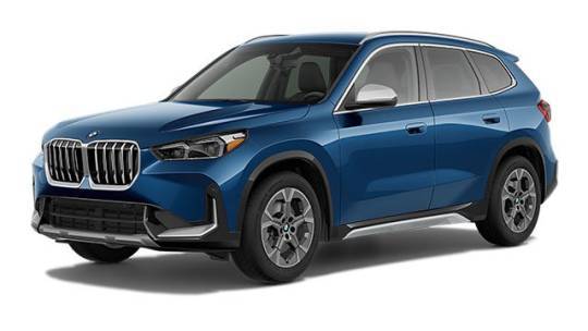 2025 BMW X1 28i — SUV — 101 mi — Fort Washington, PA