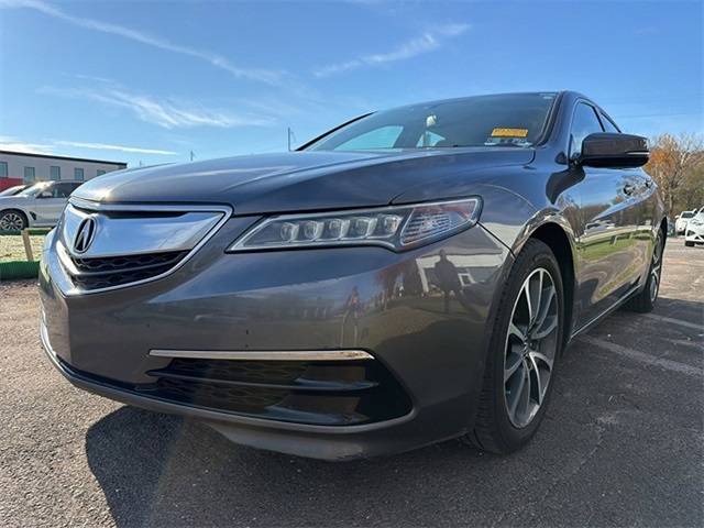 2017 Acura TLX Base — Sedan — 90,148 mi — Fort Washington, PA