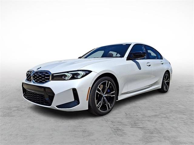 2024 BMW 3 Series M340i — Sedan — 4,178 mi — Fort Washington, PA