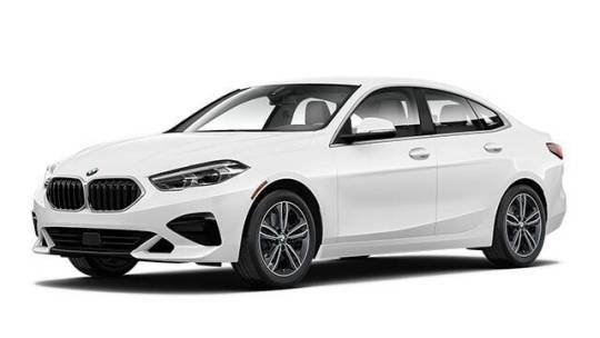 2024 BMW 2 Series 228i — Sedan — 3,611 mi — Fort Washington, PA